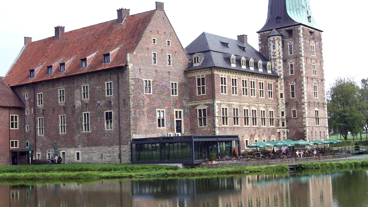 Schloss Raesfeld