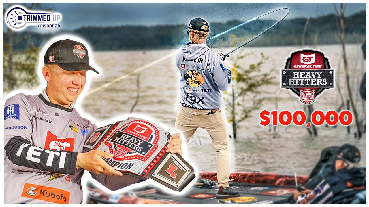 I CONQUERED Bussey Brake & WON $100,000!! (