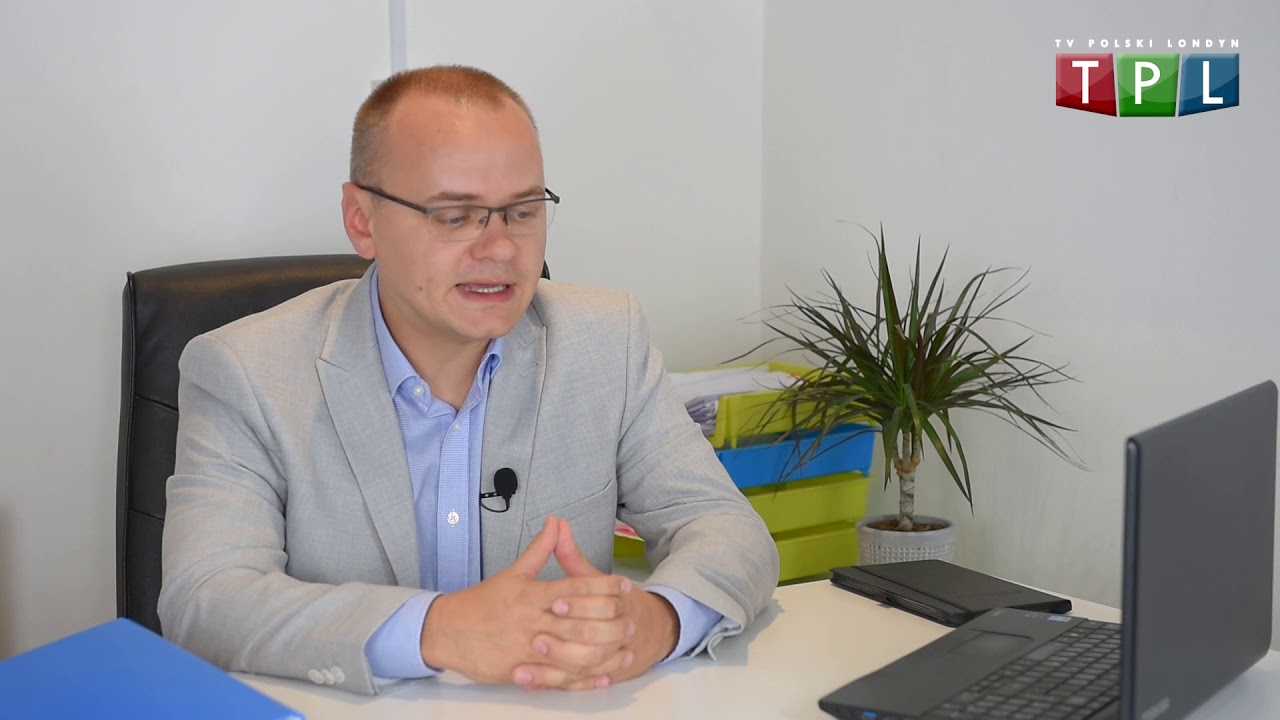 Jak uzyskać emeryturę brytyjską w UK i po powrocie do Polski ?  EKSPERT RADZI odc.2 | TVPolskiLondyn