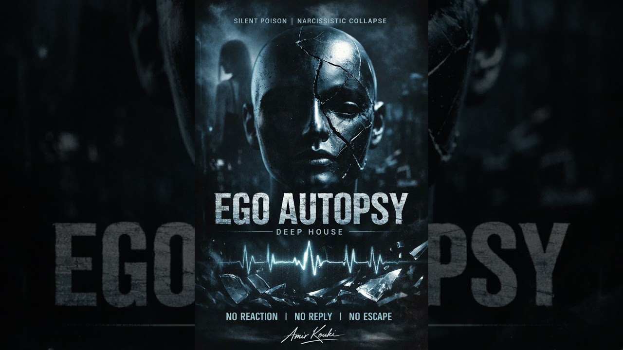 EGO AUTOPSY