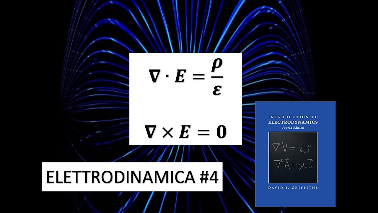 Divergenza e Rotore del campo Elettrico