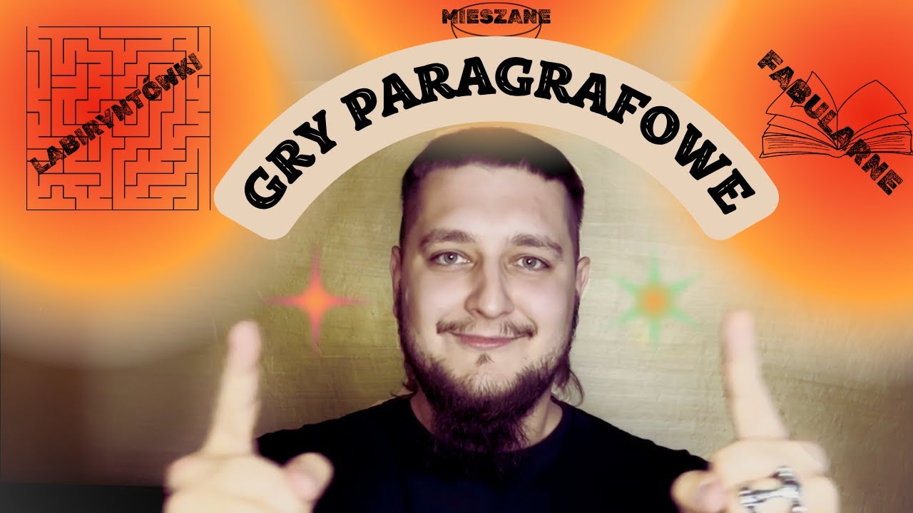 GRY PARAGRAFOWE  - wstęp do tematu | definicja | klasyfikacja
