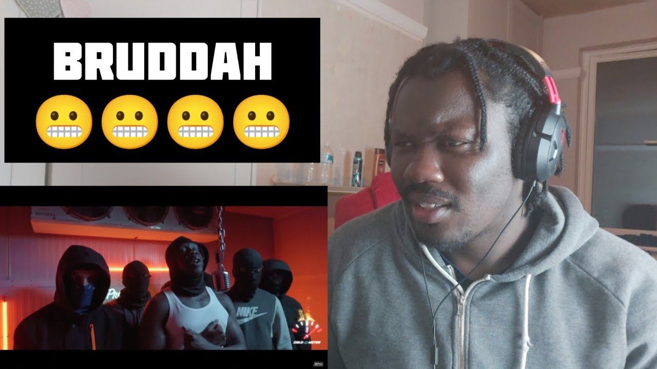 WHO MADE HIM THIS MAD 😳😳😳#7th C1 - The Cold Room Reaction