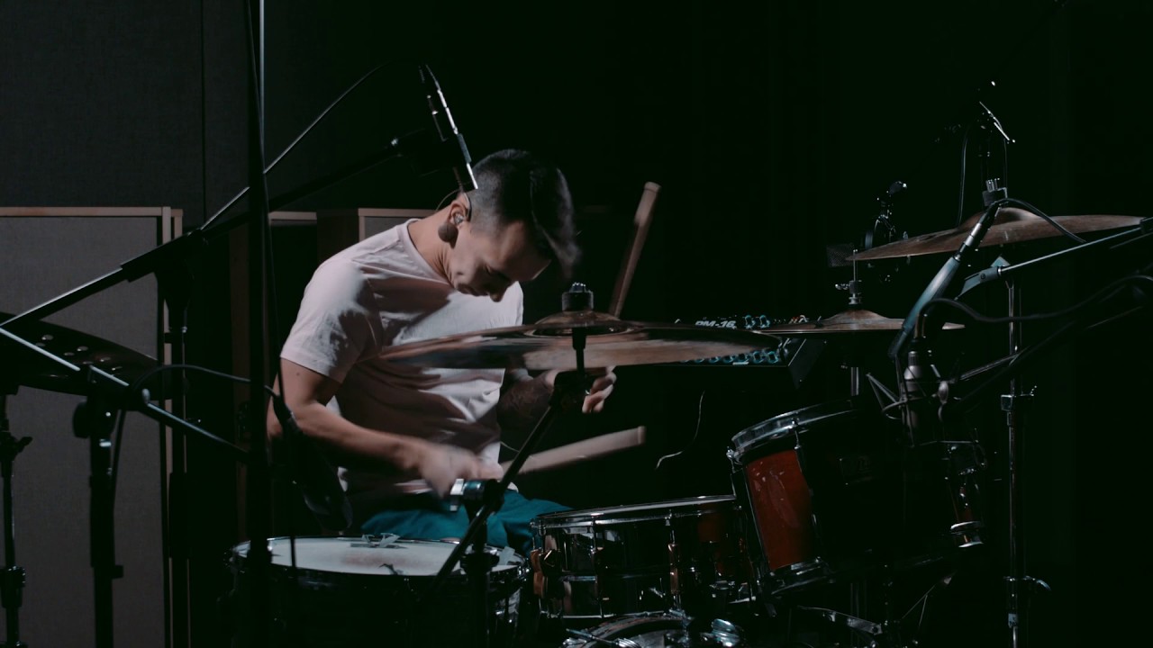 Stick To Your Guns-Better Ash Than Dust Drum Cover