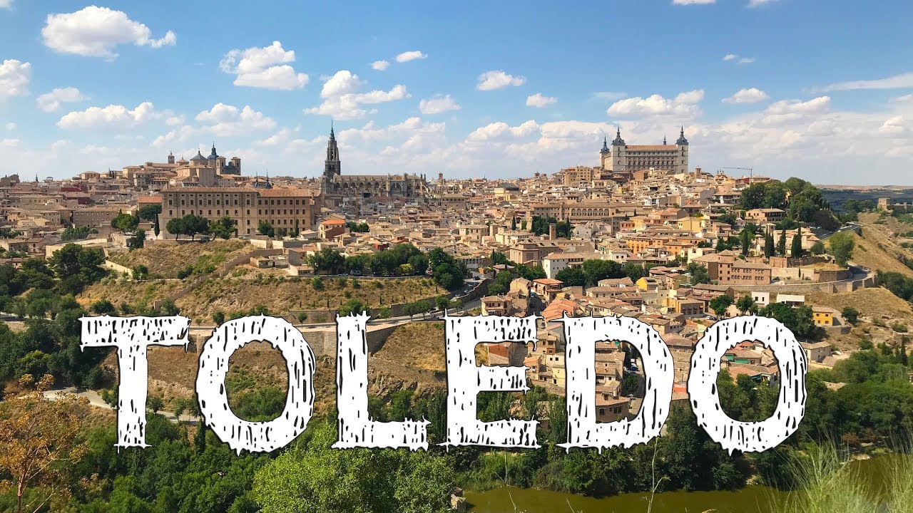 Un paseo por Toledo. Qué ver en un dia | uncordobesviajando 
