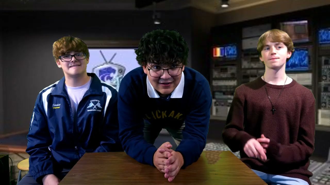 Wildcat Rundown 10-17-15