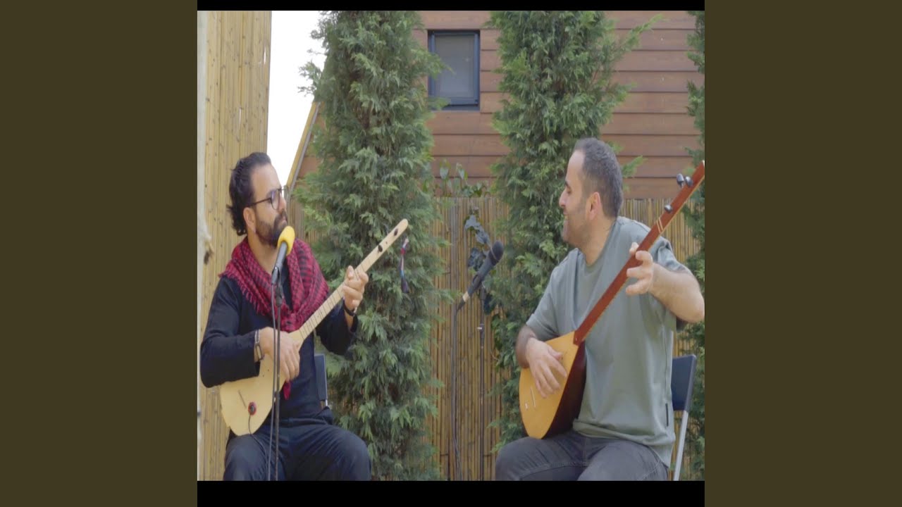 Bu Bir Sevdadır Sevdiğim (feat. Gökhan Dülek)