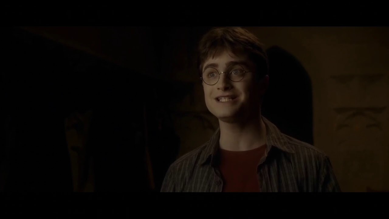 Blind Test Harry Potter N°2 (extraits/répliques) (75 extraits)