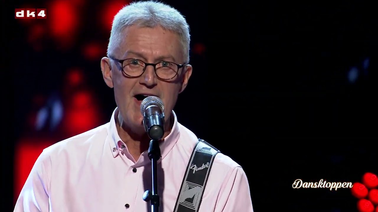 HC Eichner – Når himlen den er blå