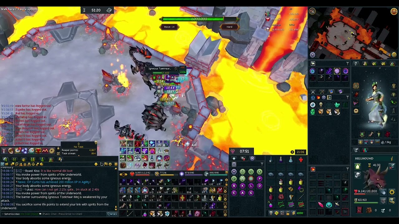 Zuk gm 13:20.4