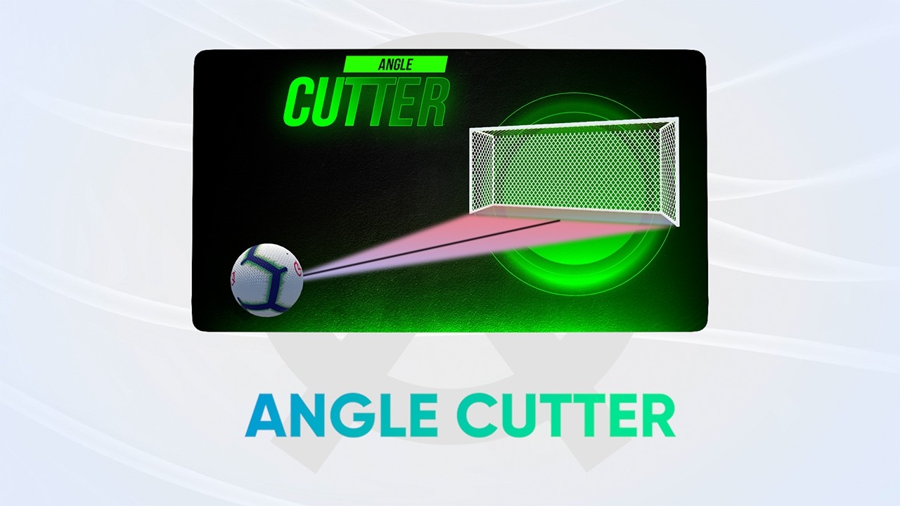 Angle Cutter (CleanSheet Pro Tutorial)