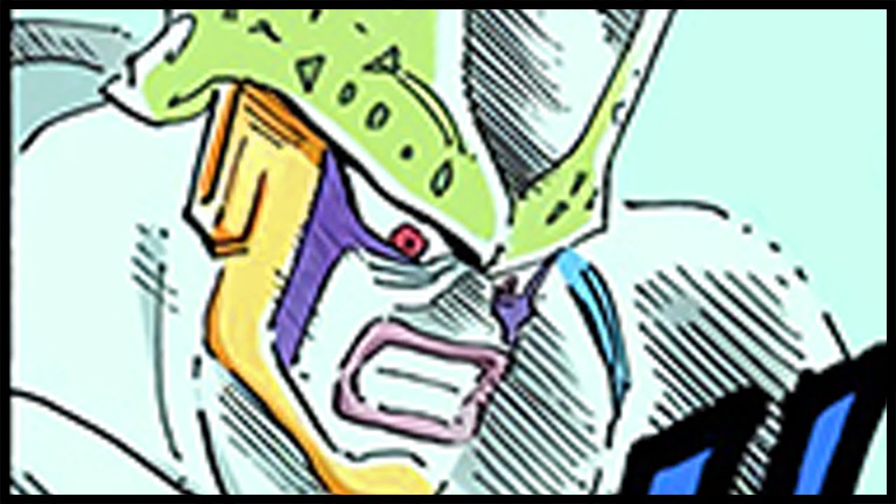 The REAL Reason DBZ Characters Don’t ATTACK When The Enemy Is TRANSFORMING