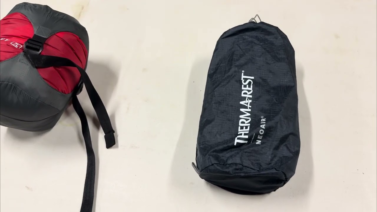 Te Araroa Trail Gear Breakdown | Tent, Sleeping System, Medical Kit, River Safety & More