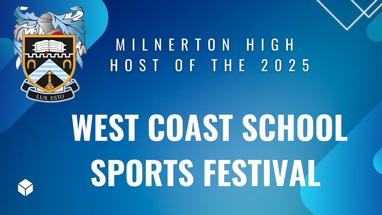 HYUNDAI MILNERTON WEST COAST FESTIVAL 2025 - 8 MARCH EDGEMEAD U19A VS PARKLANDS U19A