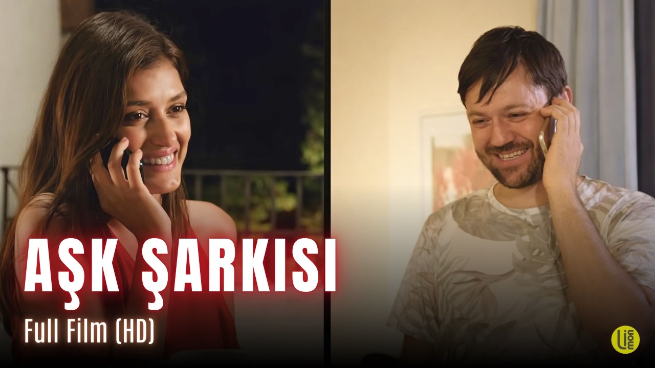 Aşk Şarkısı | Romantik Komedi | Full Film Tek Parça
