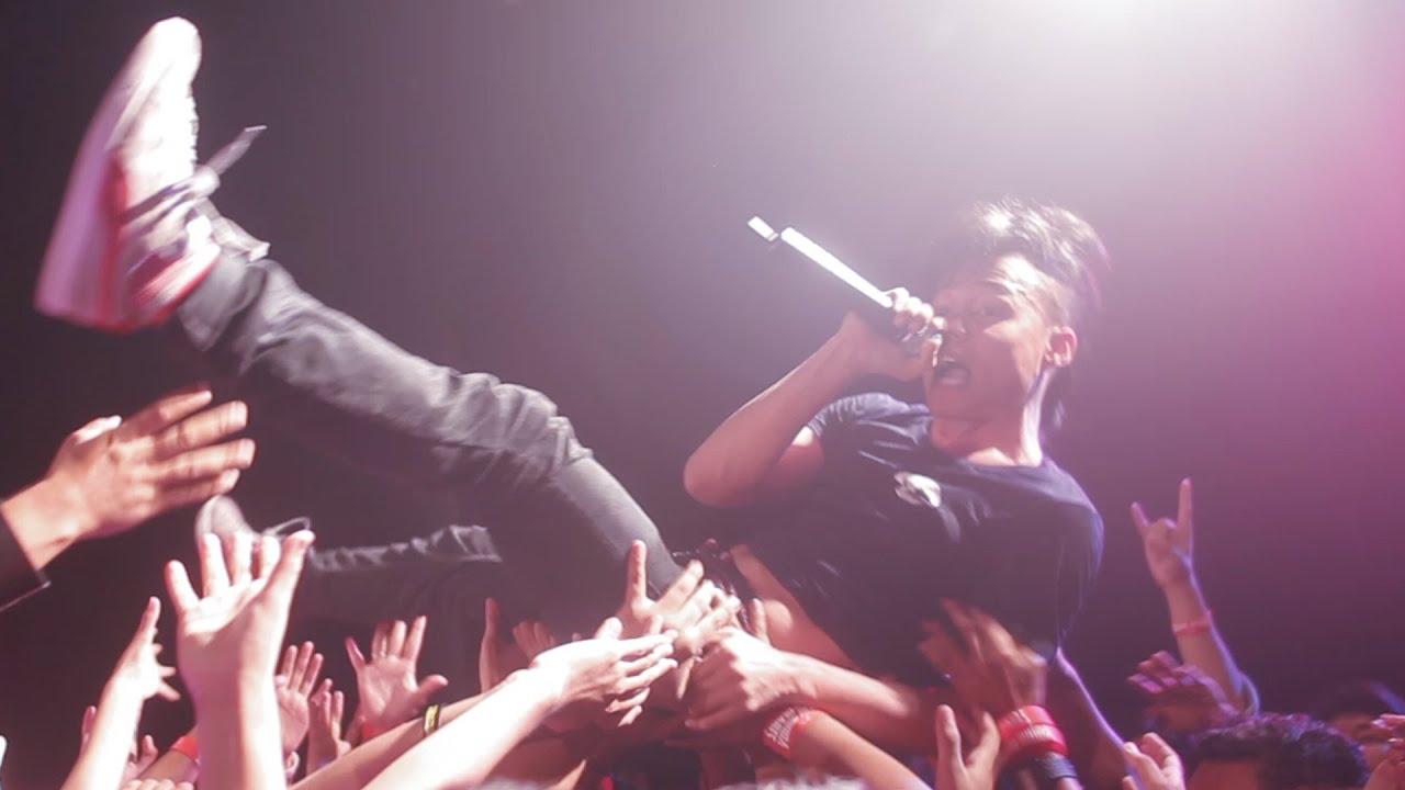 Oh Chentaku - Selagi Hayat (OFFICIAL MUSIC VIDEO)