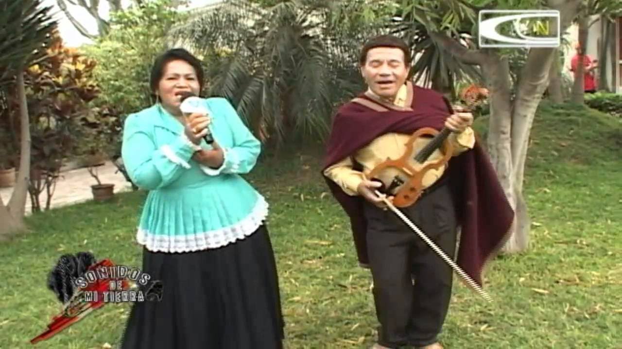 DOMINGO DE FIESTA      LOS REALES DE CAJAMARCA