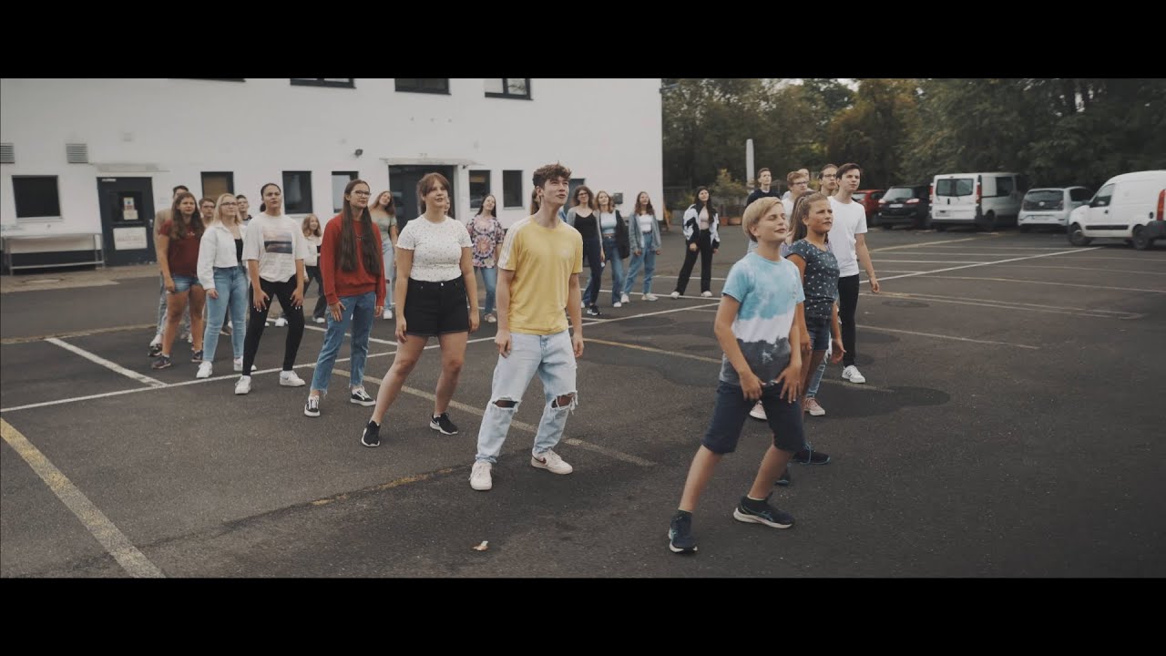 SoulTeens - Love my Life (Cover)