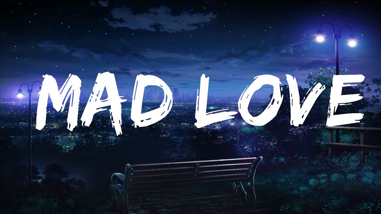 Mabel - Mad Love (Lyrics) Lyrics Video