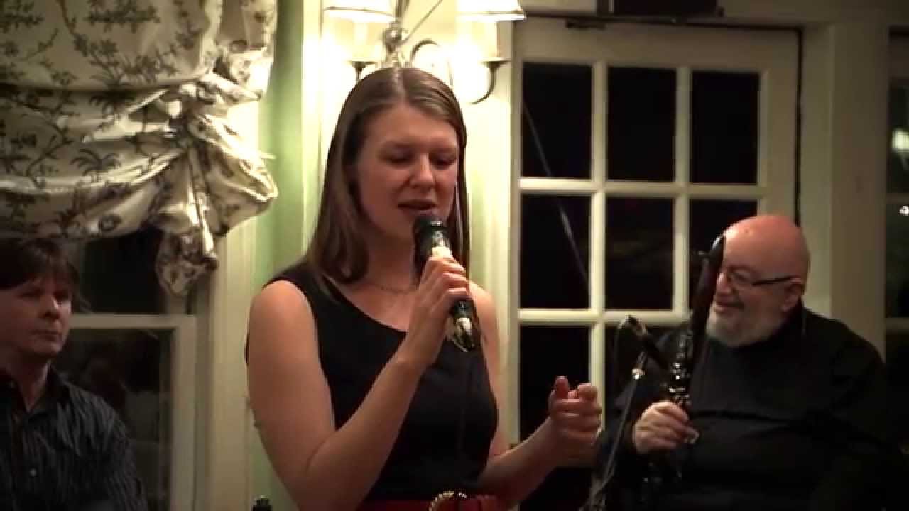 S'posin: Eli & The Hot Six  + Rebecca Sullivan