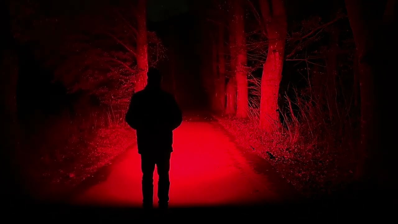 Skilhunt ESKTE MiX-7 Plus V2 Multi-Color Flashlight Extended Review + Outdoor Beamshots 1400 Lumen