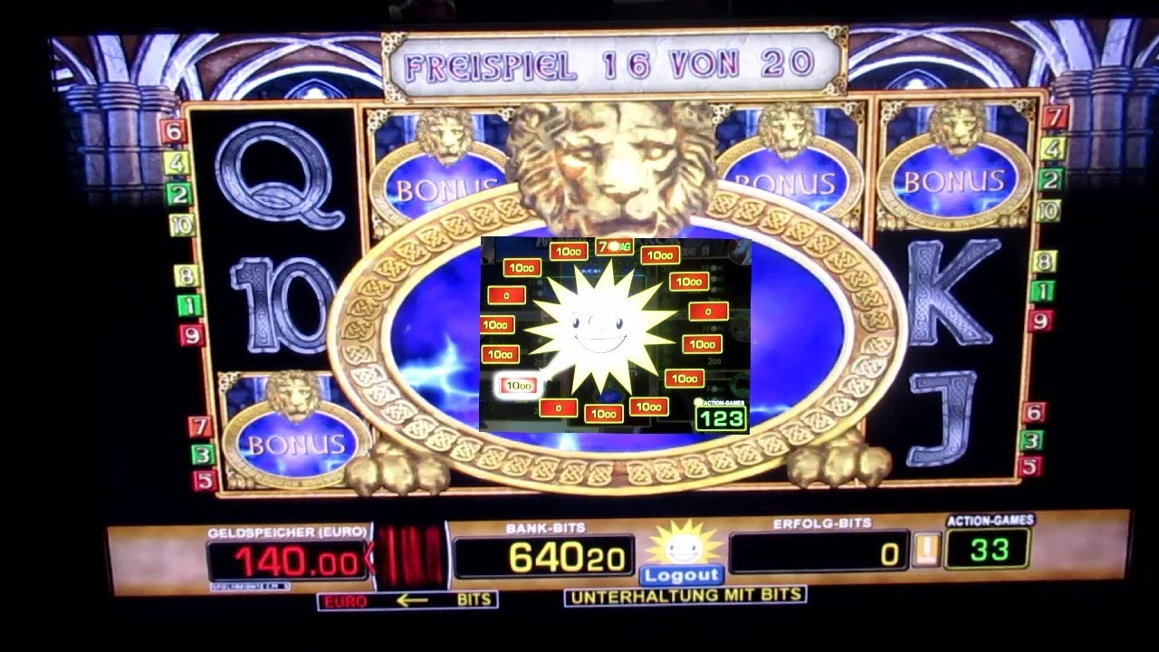 Spielautomat AUSGEBRANNT! Mega JACKPOTGEWINN! Extrem Geil Gelaufen! Das macht BOOM!