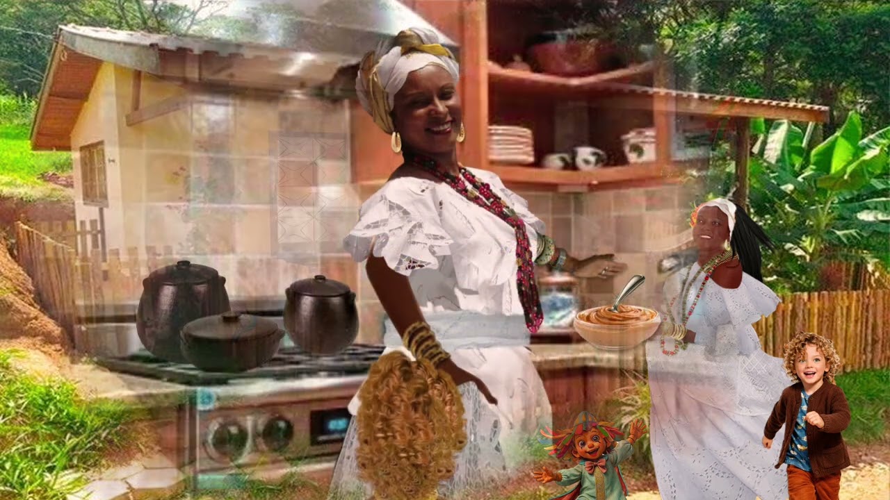 Benedita Baiana