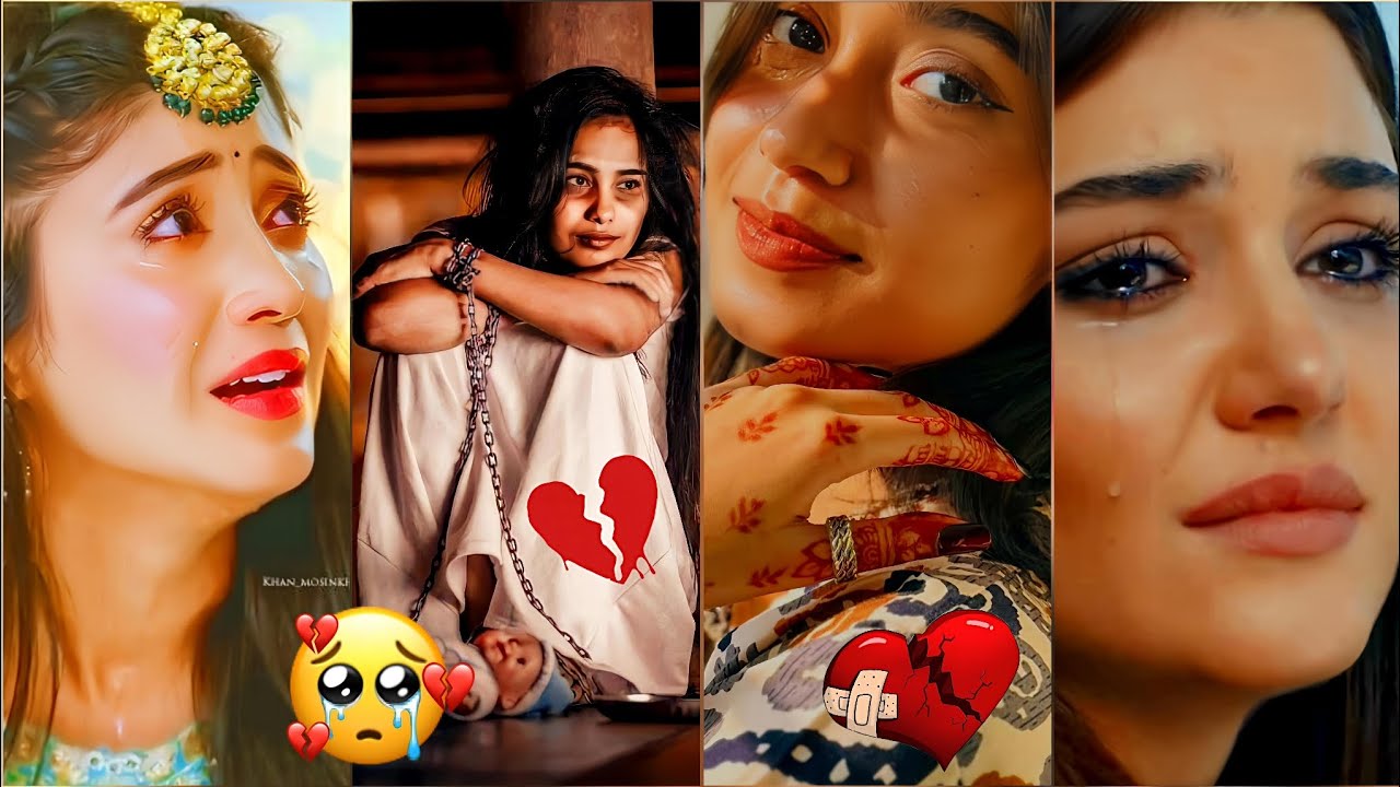 💔 Dard Bhari Breakup Shayari | Heart Touching Poetry | Urdu Shayari