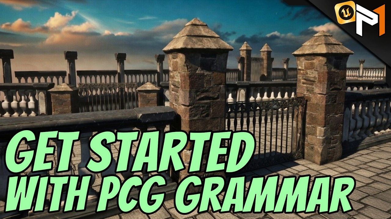 Struggling With PCG Grammar? Let Me Help You Get Started!