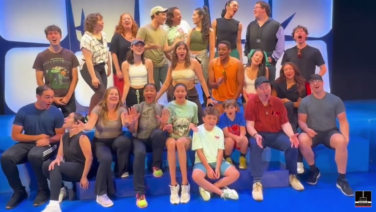 Meet the Cast and Crew of Bye Bye Birdie