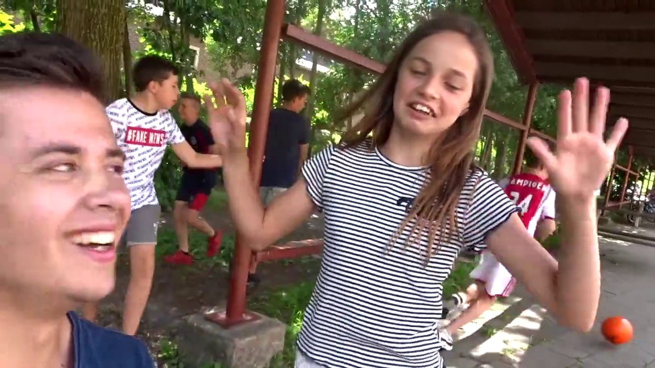 VLOG WORKSHOP KENNEDYSCHOOL FIJNAART!