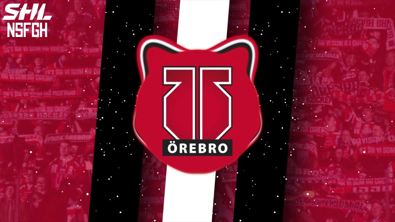 Örebro Hockey Goal Horn 2019-20