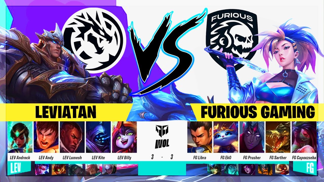 PARTIDA REÑIDA! SEMIFINAL DE WILD RIFT LATAM!
