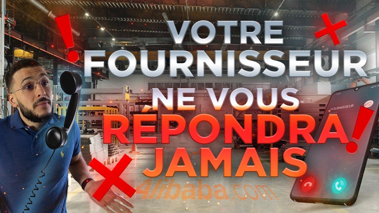 L'astuce méconnue pour contacter un fournisseur chinois en 2024 (et obtenir une réponse rapide...)