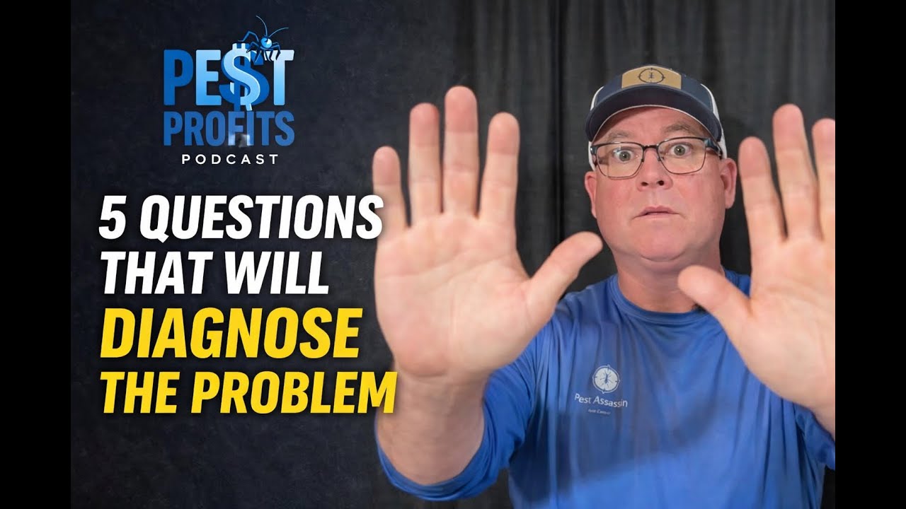 5 Questions Every Technician Must Ask Before Treating