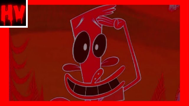 Camp Lazlo - Theme Song (Horror Version) 😱