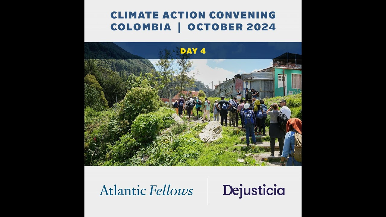 22 | Climate Action Convening - Day 4
