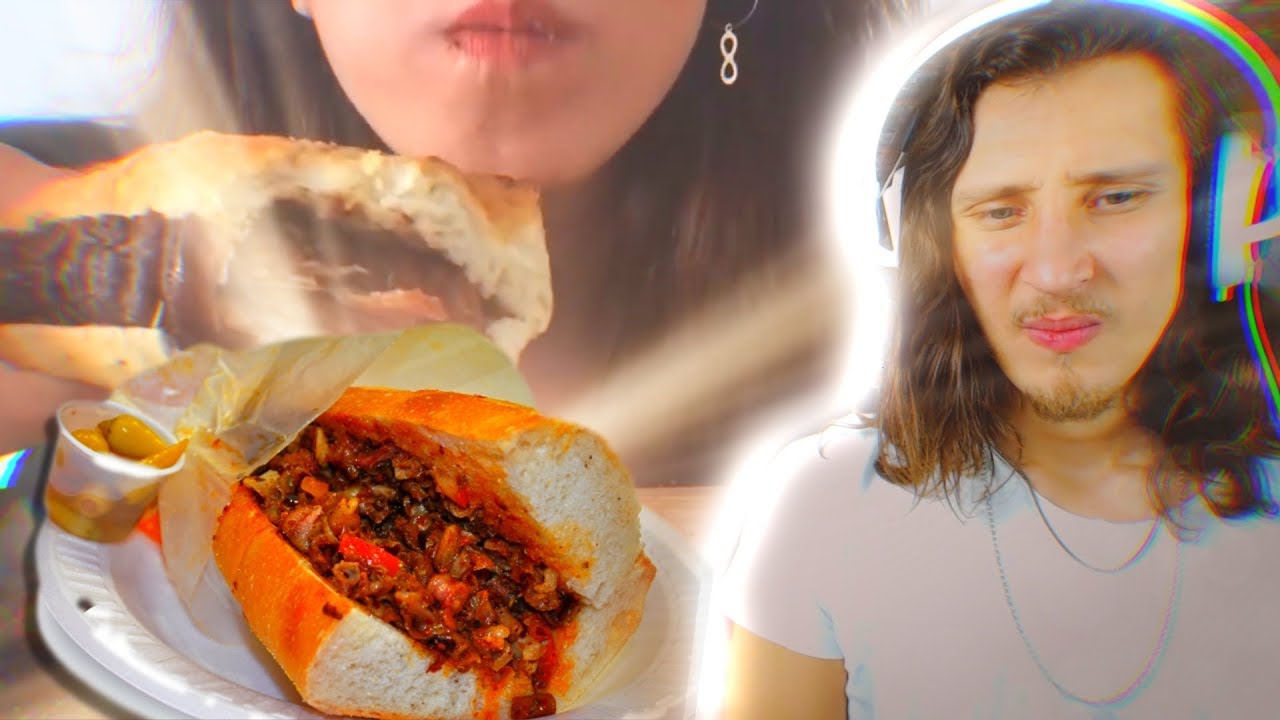 KOKOREÇ ASMR