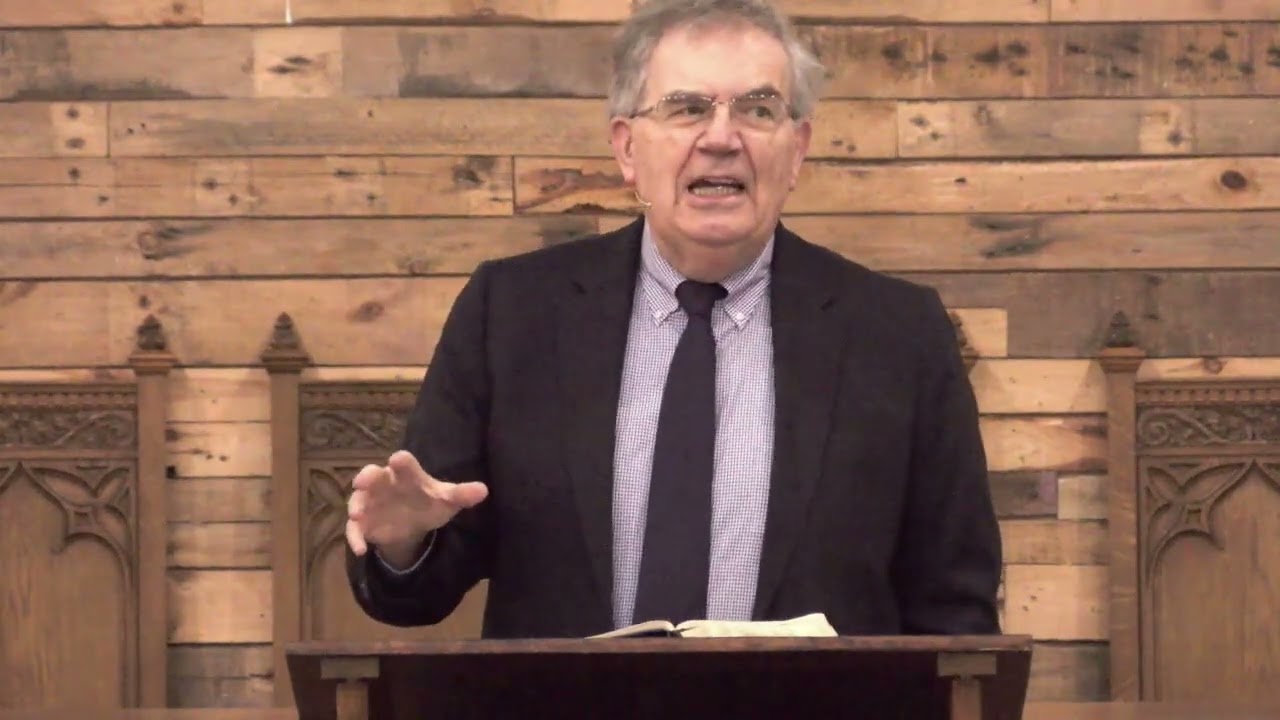Avoiding Captivity (Colossians 2:6-15)
