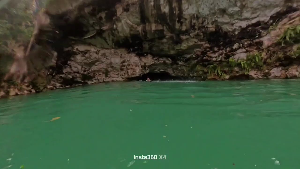 Cenotes de Hacienda Santa Bárbara en Homún, Yucatán (3 cenotes dentro)| a 1 hr y media de Mérida