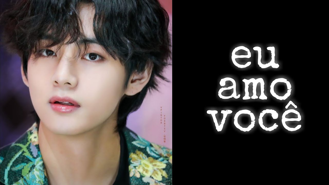 Asmr Taehyung - ||Melhor amigo do meu irmão|| (12/12)