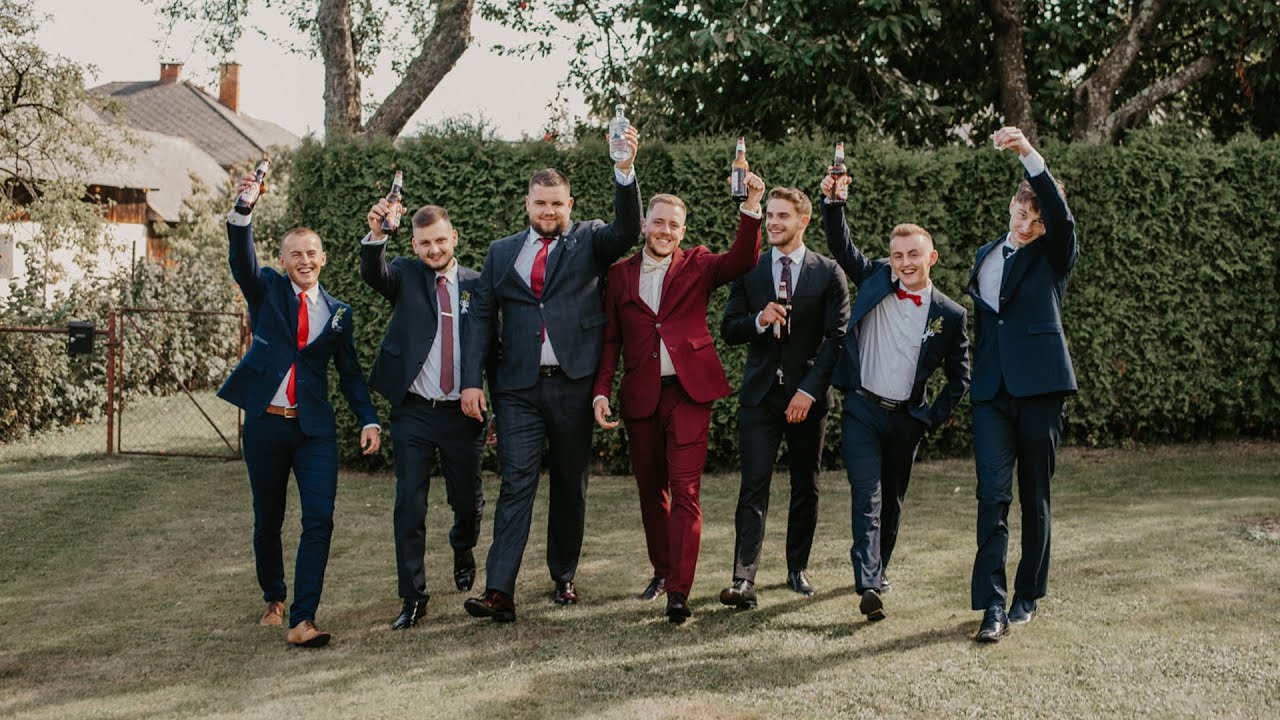 How I Photograph an Entire Wedding Day: Behind the Scenes - Dzivy fotograf