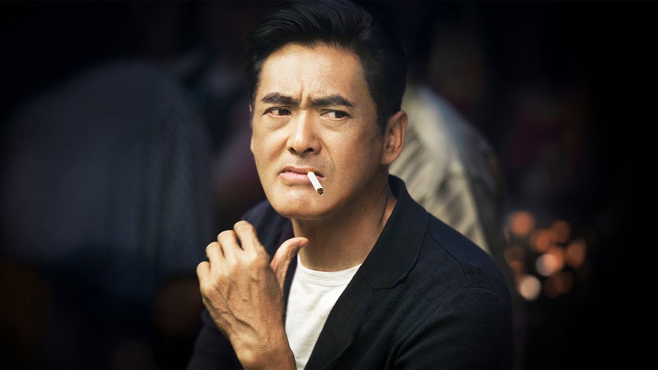 顶级赌神“发哥”重出江湖，仅凭一根头发狂赢三亿，强势镇压一切不服！一口气看完《澳门风云2》
