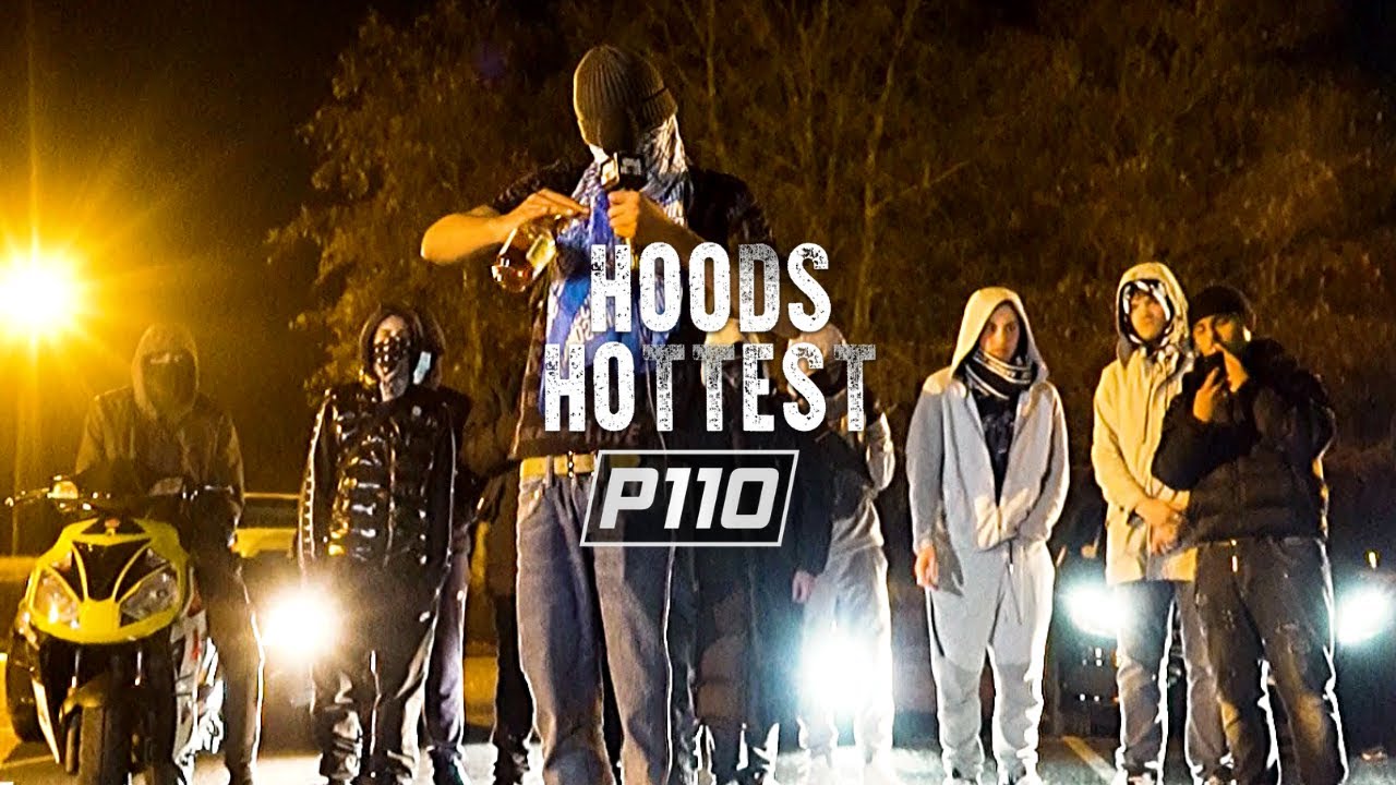 K2 Cruddy - Hoods Hottest (Season 2) | P110