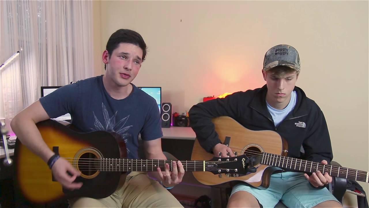 Sweater Weather [Cover]