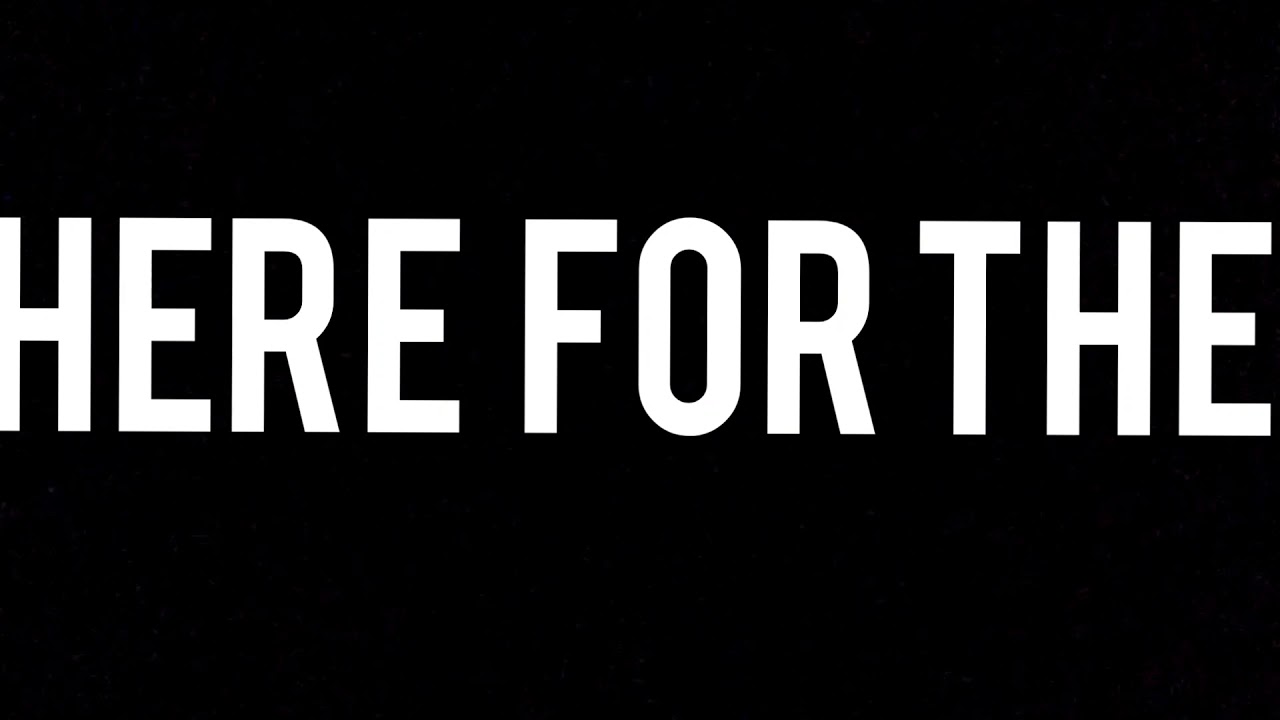 L.A. White - Here For The Change (lyric video)