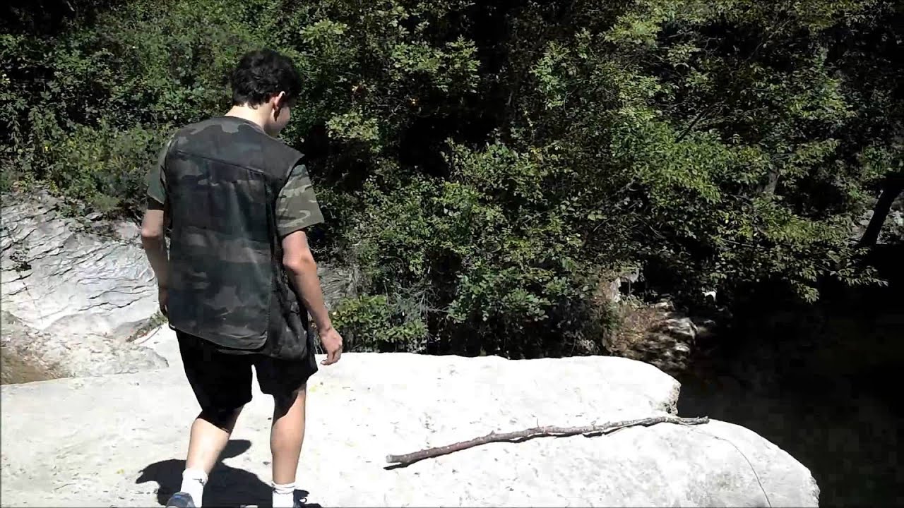 Bear Fighetto - Come sopravvivere nella Valle Del Senio