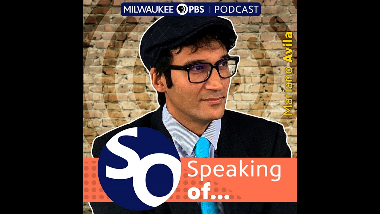 Milwaukee&rsquo;s Latinx Heart - Mariano - 1.10