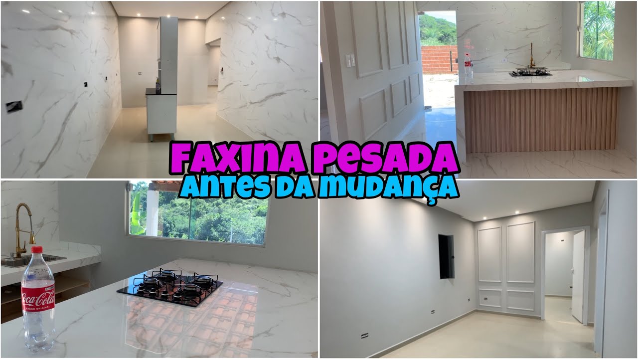 Tour Pela Nossa Casa Depois da Reforma | Ficou incrível 🤩