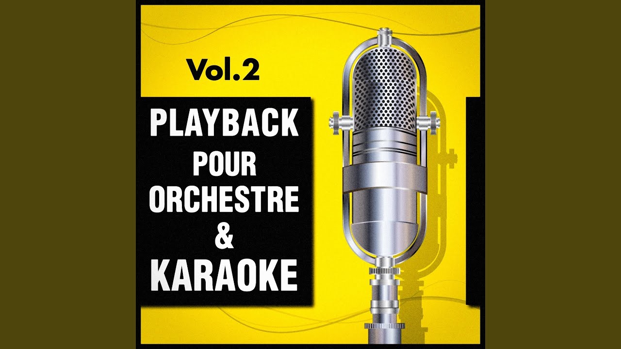 Les corons (Version karaok&eacute;)